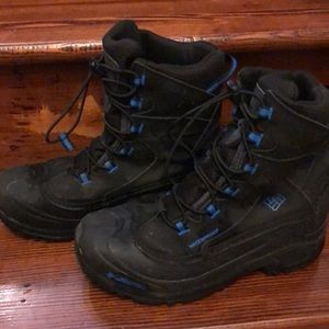 Columbia Men’s Boots